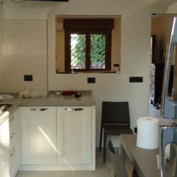 Ristrutturazione chiavi in mano Roma