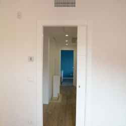 Costruzione villa