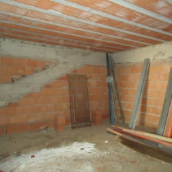 Costruzione villa