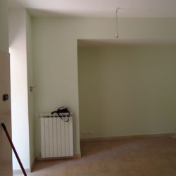 Ristrutturazione appartamento Roma Pietralata