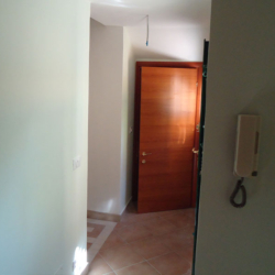 Ristrutturazione appartamento Roma Pietralata
