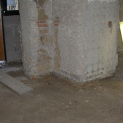 Ristrutturazione appartamento Roma Pietralata