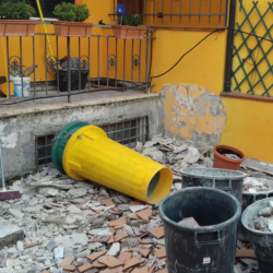Ristrutturazioni terrazzi e balconi Roma