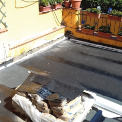 Ristrutturazioni terrazzi e balconi Roma
