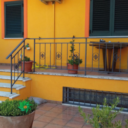 Ristrutturazioni terrazzi e balconi Roma