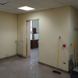 Ristrutturazione Ufficio ANAV a Roma