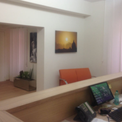 Ristrutturazione Ufficio ANAV a Roma